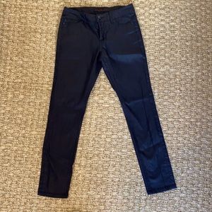 Liverpool Jean Company black jeans